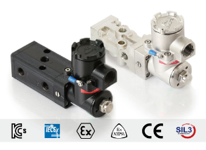 ESV-S(Single Coil)
