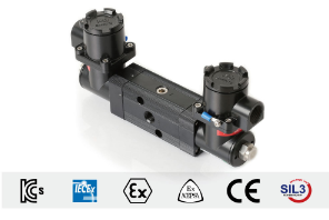 ESV-D(Dual Coil)