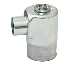 E Series : Stainless