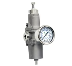 Filter / Regulators : Stainless