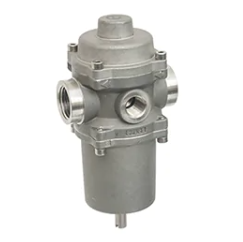 Filter : Stainless