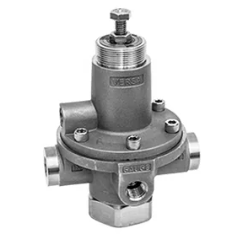 High Pressure Regulator : :Stainless