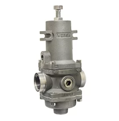 Regulators : Stainless