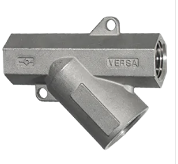 Check Valve : Stainless
