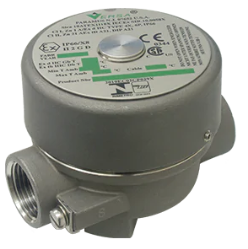 Junction Box : Stainless