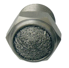 Vent Screen